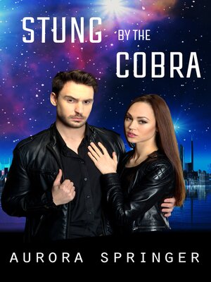 cover image of Stung by the Cobra